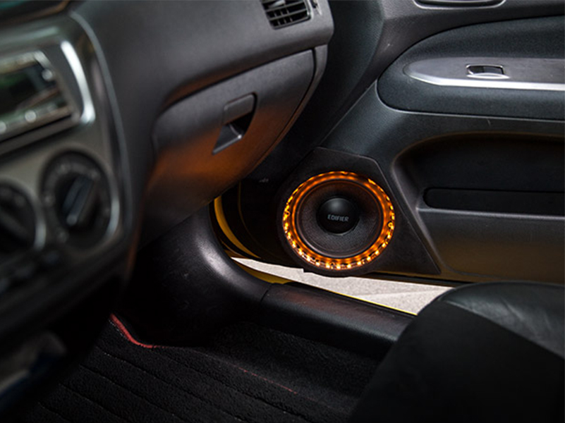 怎樣讓汽車擁有HiFi級音質(zhì)？